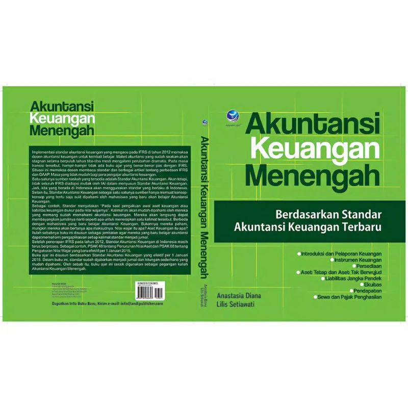 Detail Buku Standar Akuntansi Keuangan 2012 Nomer 36