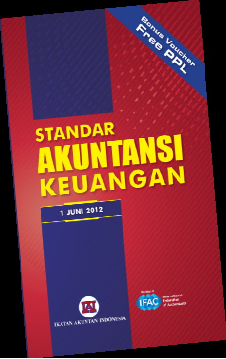 Detail Buku Standar Akuntansi Keuangan Nomer 19