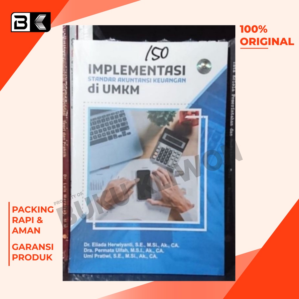 Detail Buku Standar Akuntansi Keuangan Nomer 38