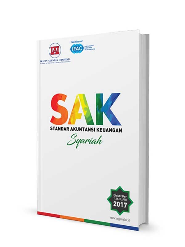 Detail Buku Standar Akuntansi Keuangan Nomer 9