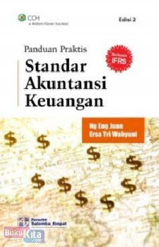 Detail Buku Standar Akuntansi Keuangan Terbaru Nomer 15