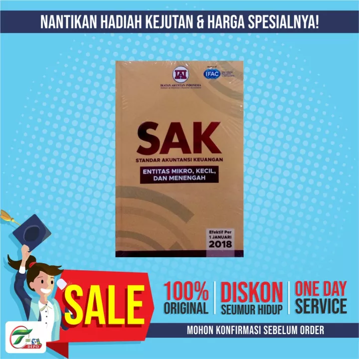 Detail Buku Standar Akuntansi Keuangan Terbaru Nomer 24