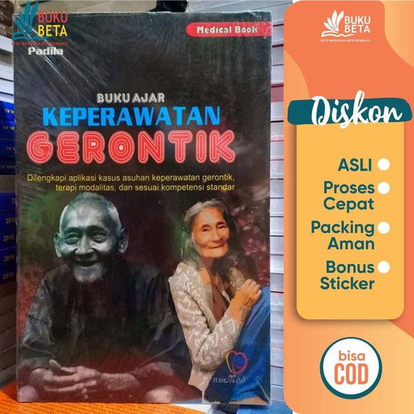 Detail Buku Standar Asuhan Keperawatan Nomer 10