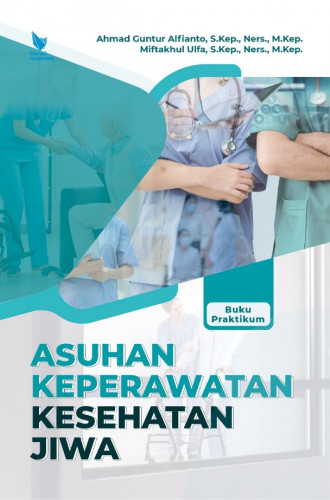 Detail Buku Standar Asuhan Keperawatan Nomer 24