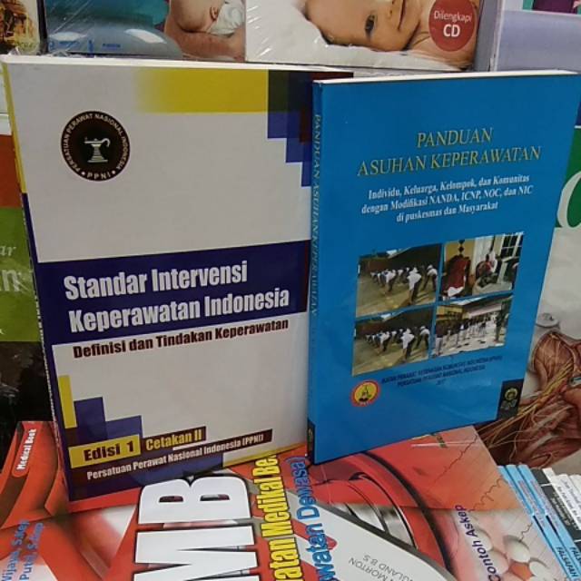 Detail Buku Standar Asuhan Keperawatan Nomer 38