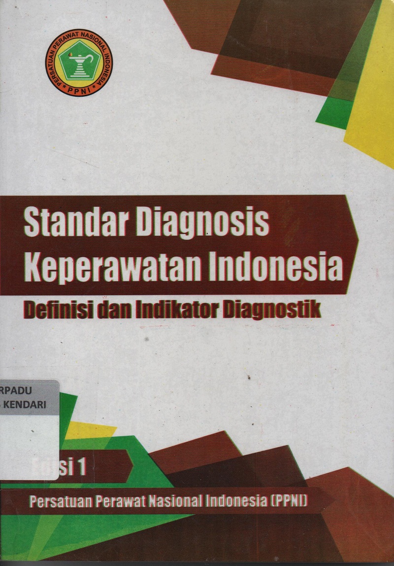 Detail Buku Standar Asuhan Keperawatan Nomer 46