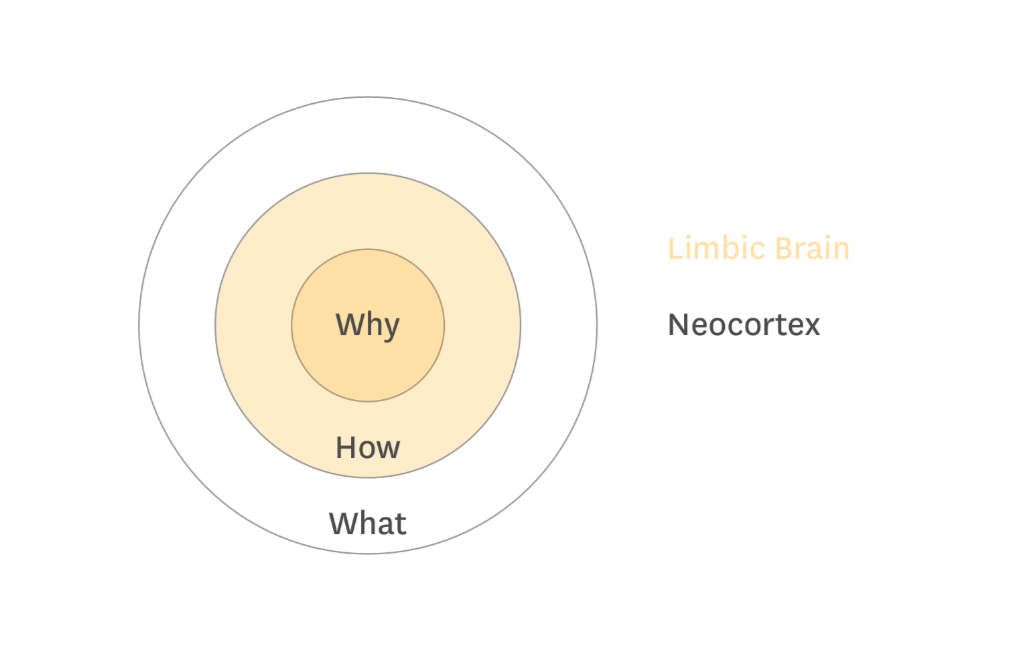 Detail Buku Start With Why Nomer 29