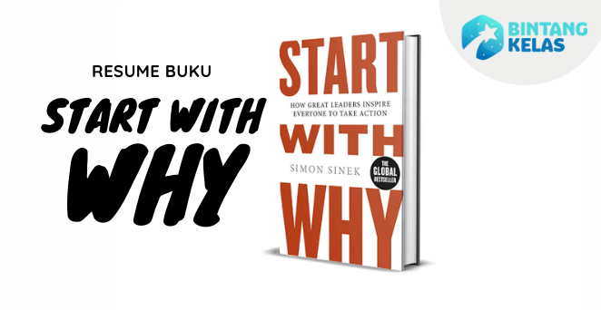 Detail Buku Start With Why Nomer 51