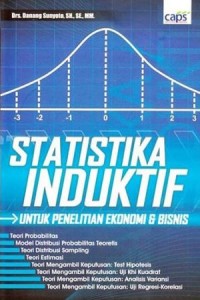 Detail Buku Statistik Induktif Nomer 18