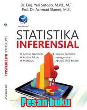 Buku Statistik Inferensial - KibrisPDR