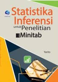 Detail Buku Statistik Inferensial Nomer 10