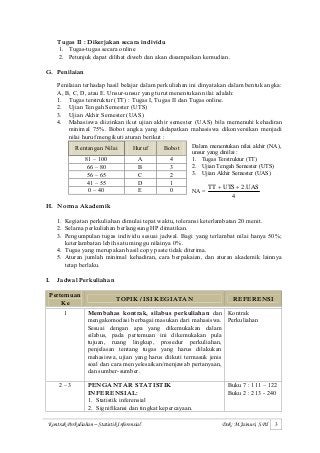 Detail Buku Statistik Inferensial Nomer 11