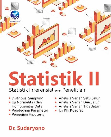 Detail Buku Statistik Inferensial Nomer 16