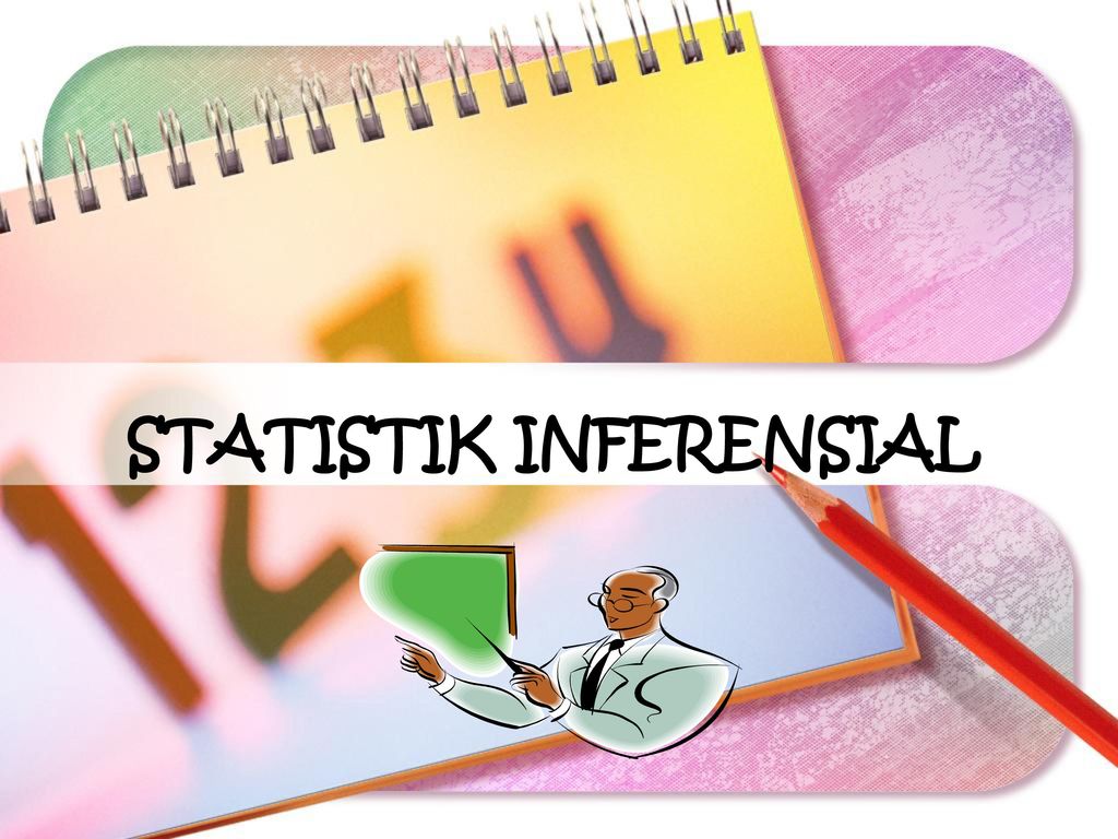 Detail Buku Statistik Inferensial Nomer 20