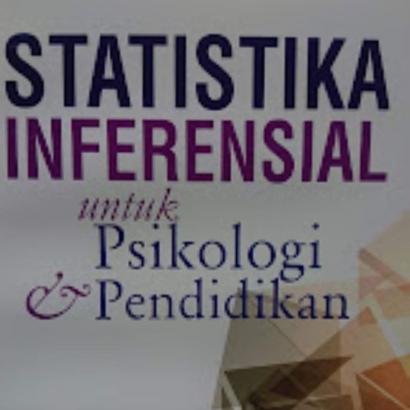 Detail Buku Statistik Inferensial Nomer 23