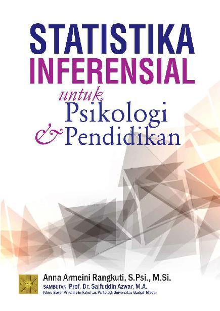 Detail Buku Statistik Inferensial Nomer 4