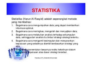 Detail Buku Statistik Inferensial Nomer 27