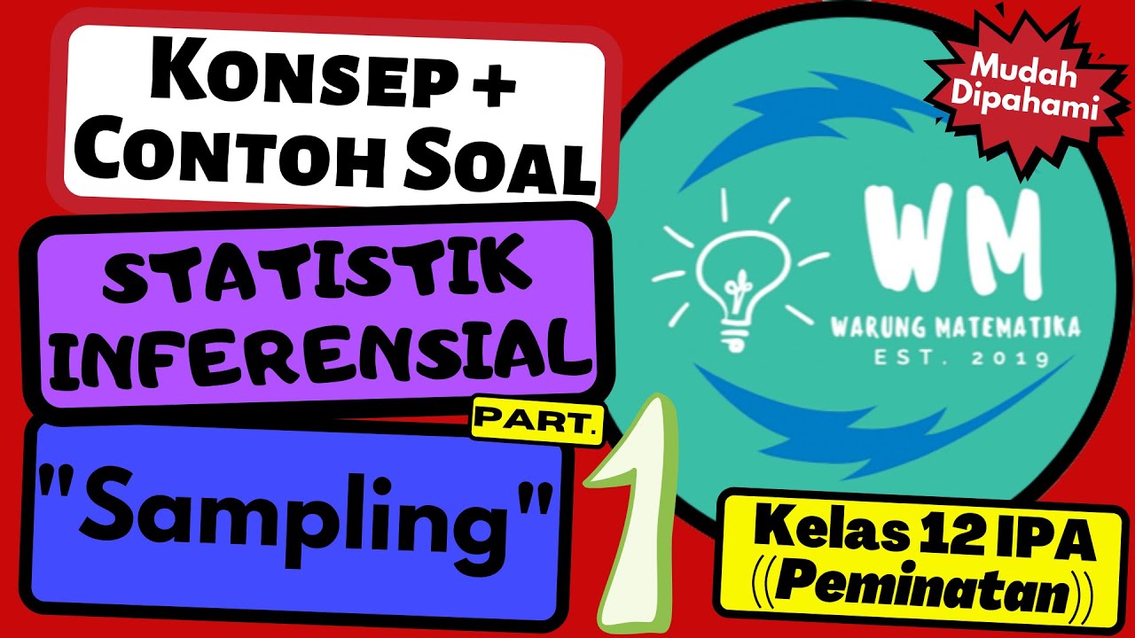 Detail Buku Statistik Inferensial Nomer 31