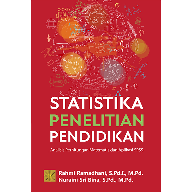 Detail Buku Statistik Inferensial Nomer 37
