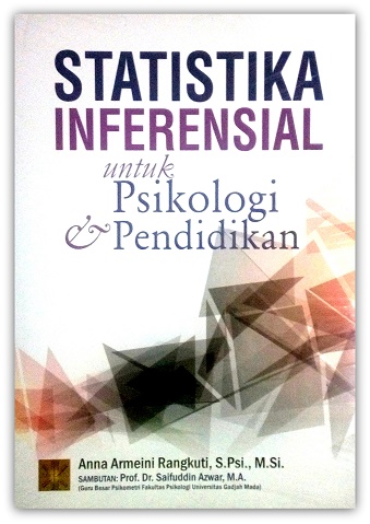 Detail Buku Statistik Inferensial Nomer 7
