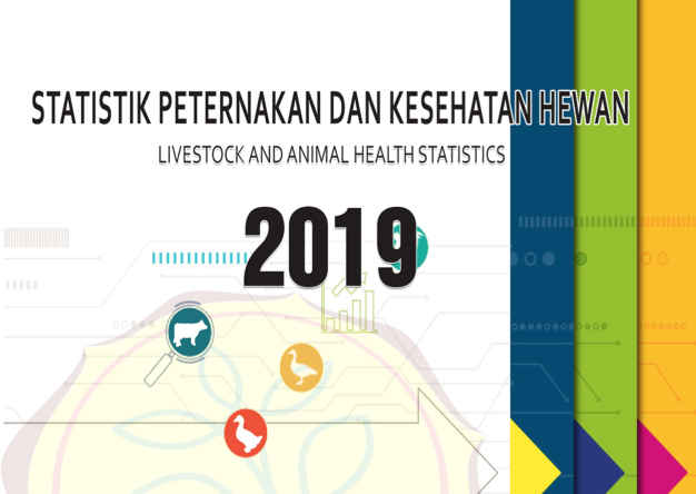 Detail Buku Statistik Kesehatan Nomer 20