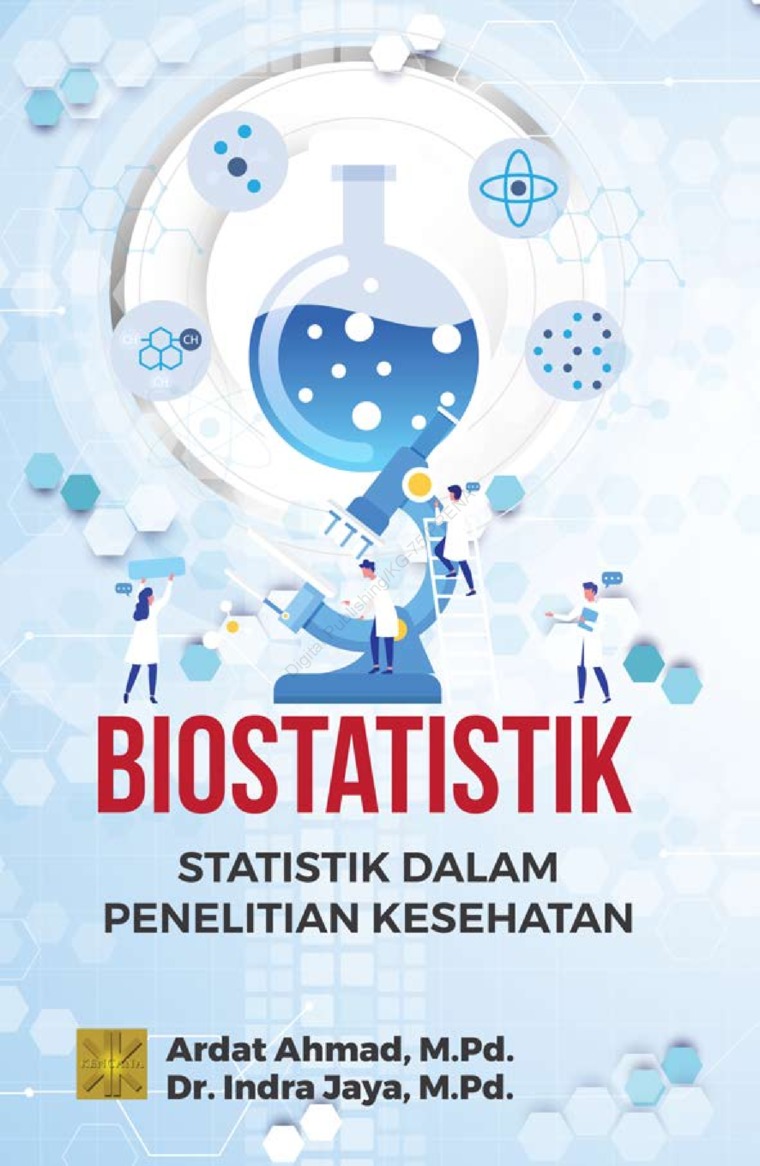 Detail Buku Statistik Kesehatan Nomer 22