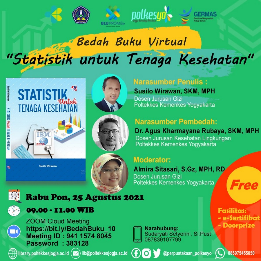 Detail Buku Statistik Kesehatan Nomer 27