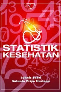 Detail Buku Statistik Kesehatan Nomer 6