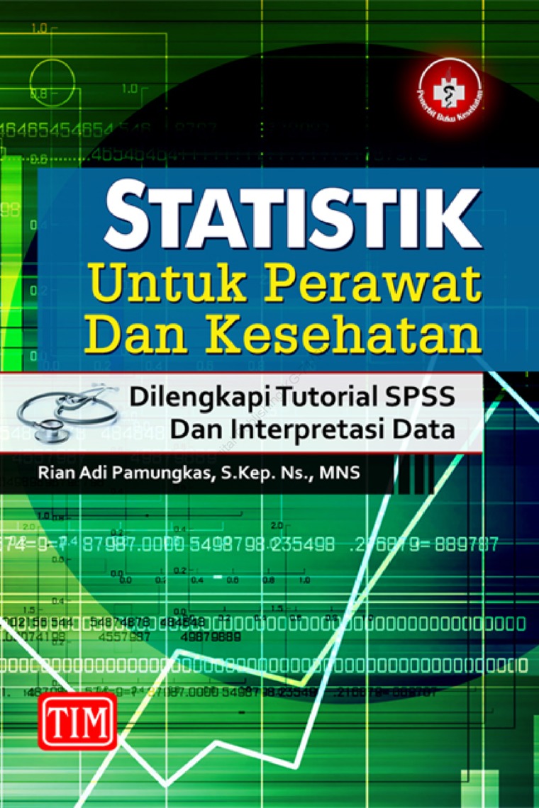 Detail Buku Statistik Kesehatan Nomer 45