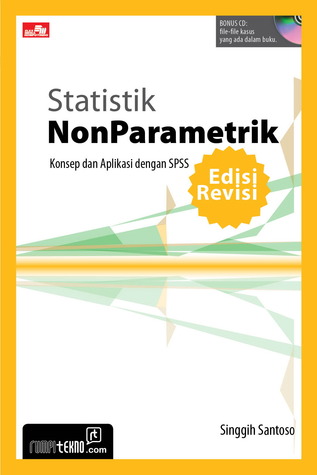 Buku Statistik Non Parametrik - KibrisPDR