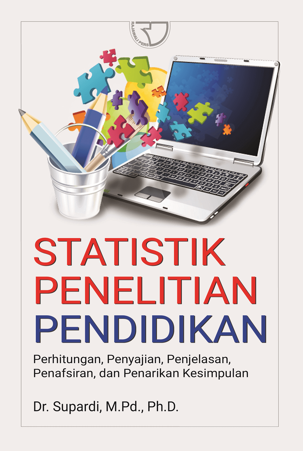 Detail Buku Statistik Pendidikan Nomer 9