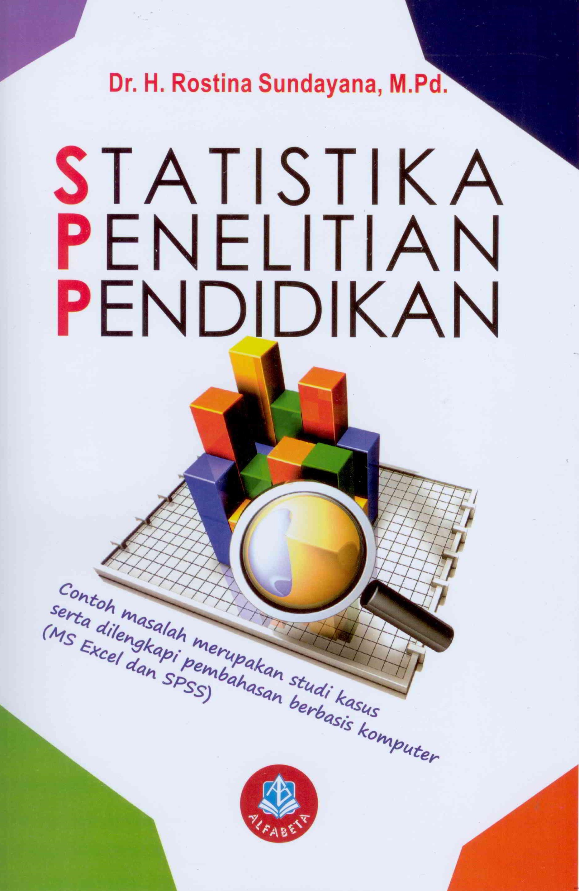Detail Buku Statistik Pendidikan Nomer 11