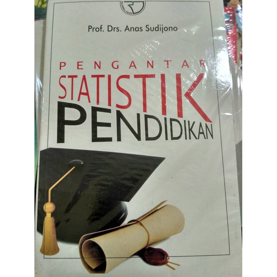 Detail Buku Statistik Pendidikan Nomer 22