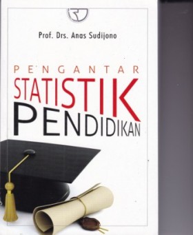 Detail Buku Statistik Pendidikan Nomer 27