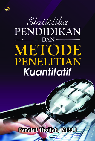 Detail Buku Statistik Pendidikan Nomer 30