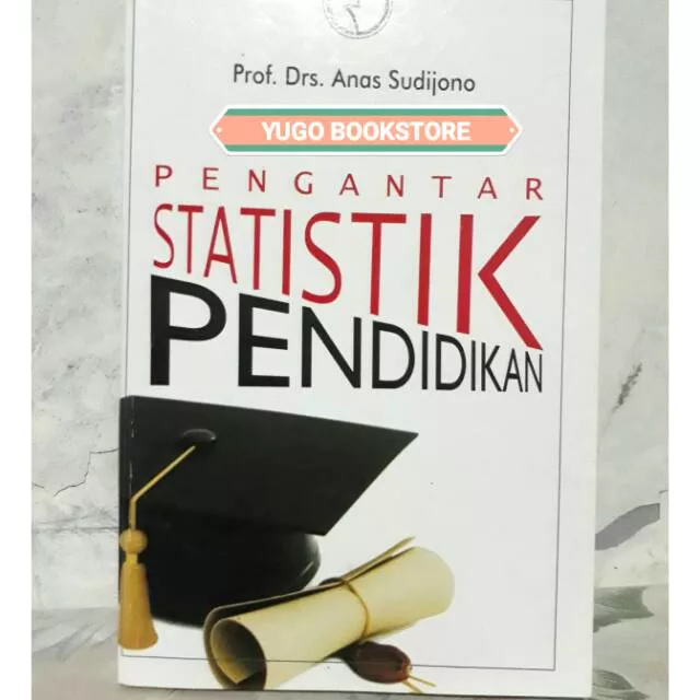 Detail Buku Statistik Pendidikan Nomer 32