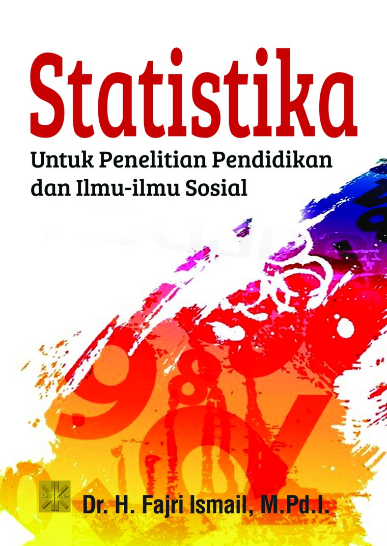 Detail Buku Statistik Pendidikan Nomer 37