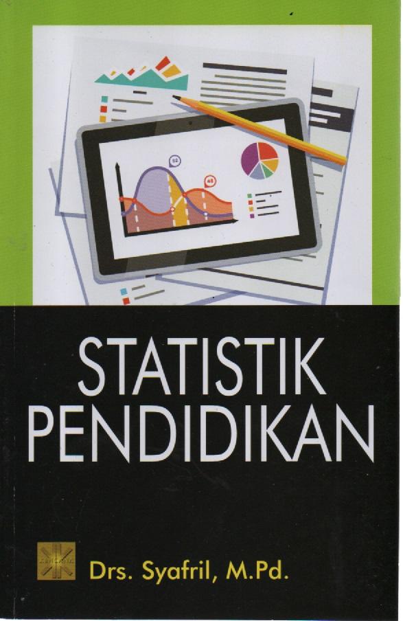 Detail Buku Statistik Pendidikan Nomer 43