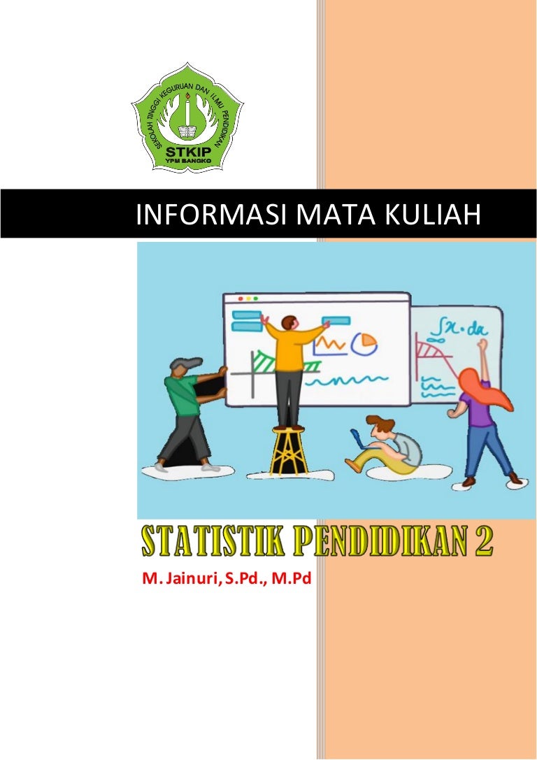 Detail Buku Statistik Pendidikan Karangan Anas Sudijono Nomer 50
