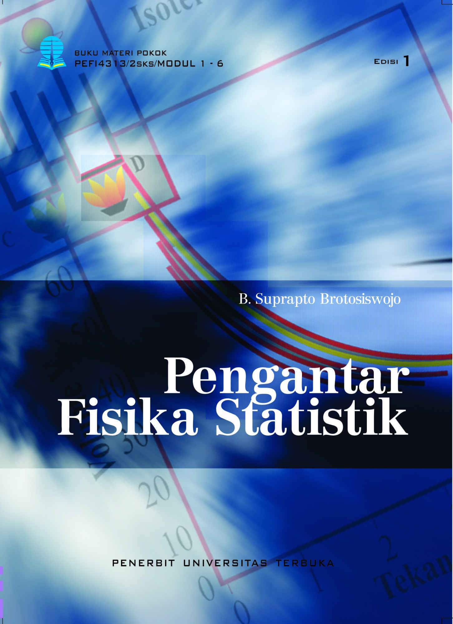 Detail Buku Statistik Pendidikan Tinggi 2016 Nomer 11