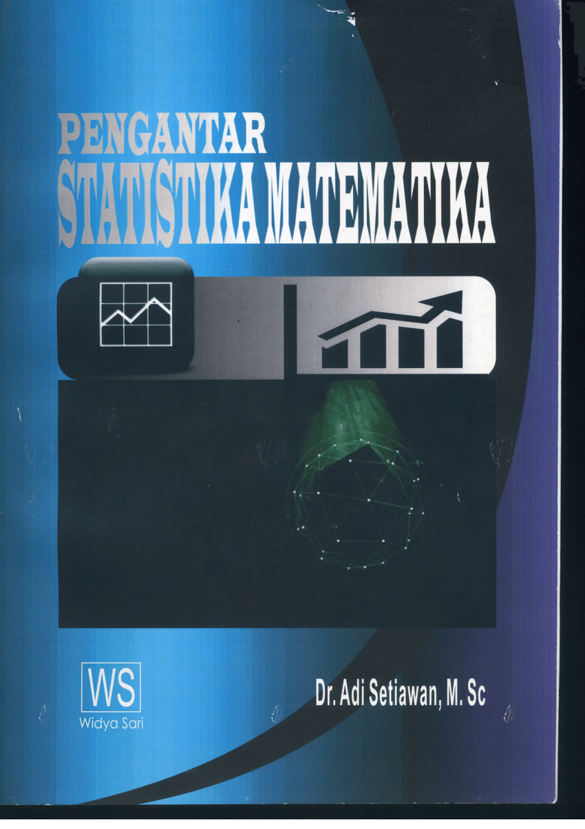 Detail Buku Statistika Matematika Nomer 9