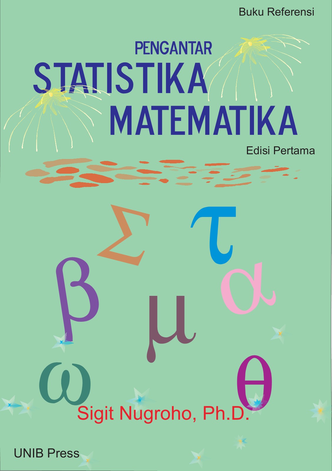 Detail Buku Statistika Matematika Nomer 12