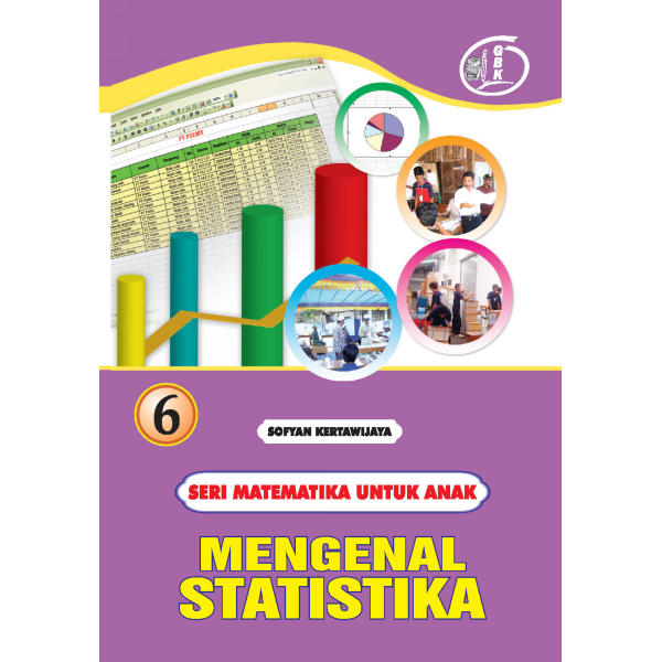 Detail Buku Statistika Matematika Nomer 29