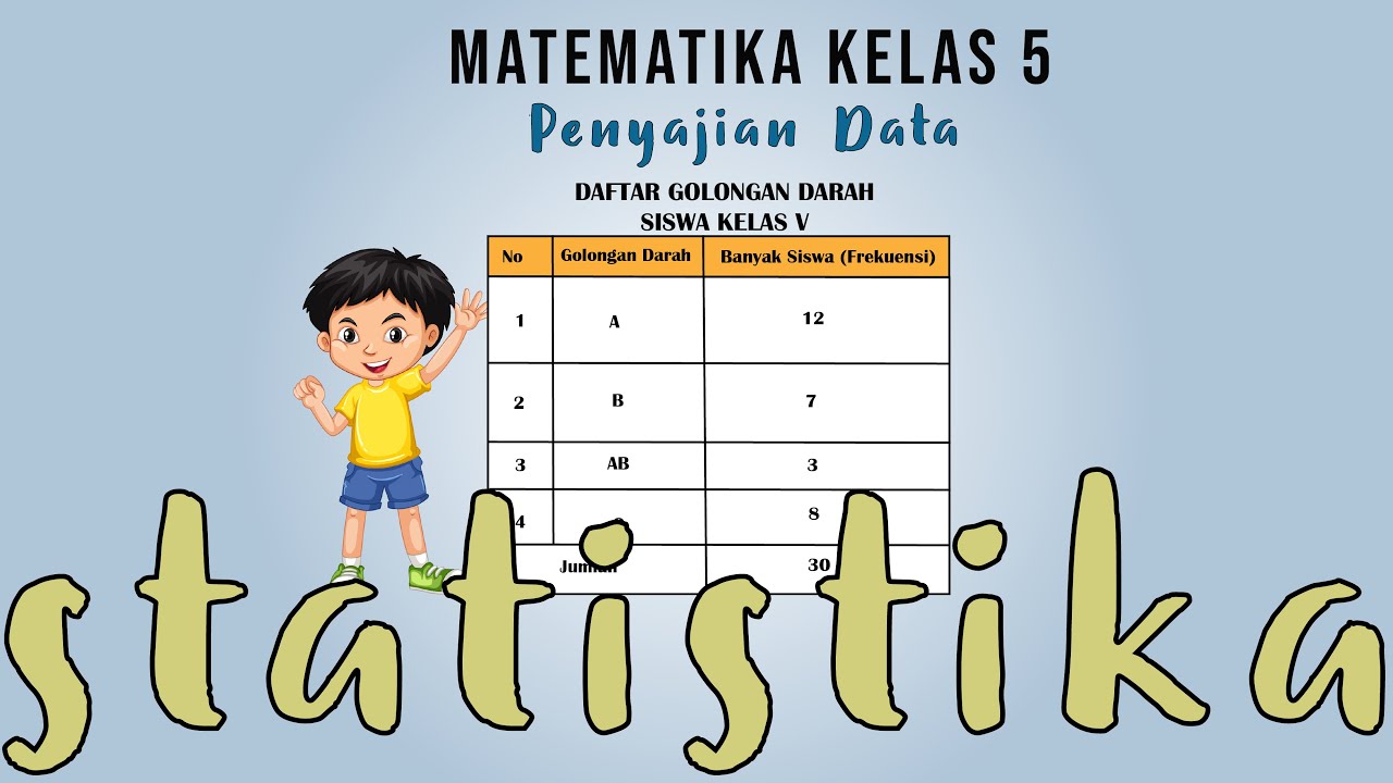 Detail Buku Statistika Matematika Nomer 42