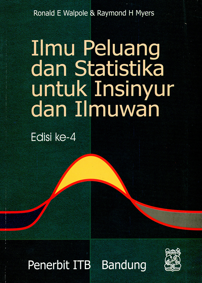 Detail Buku Statistika Teknik Sipil Nomer 16