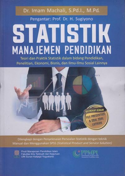 Detail Buku Statistika Teknik Sipil Nomer 20