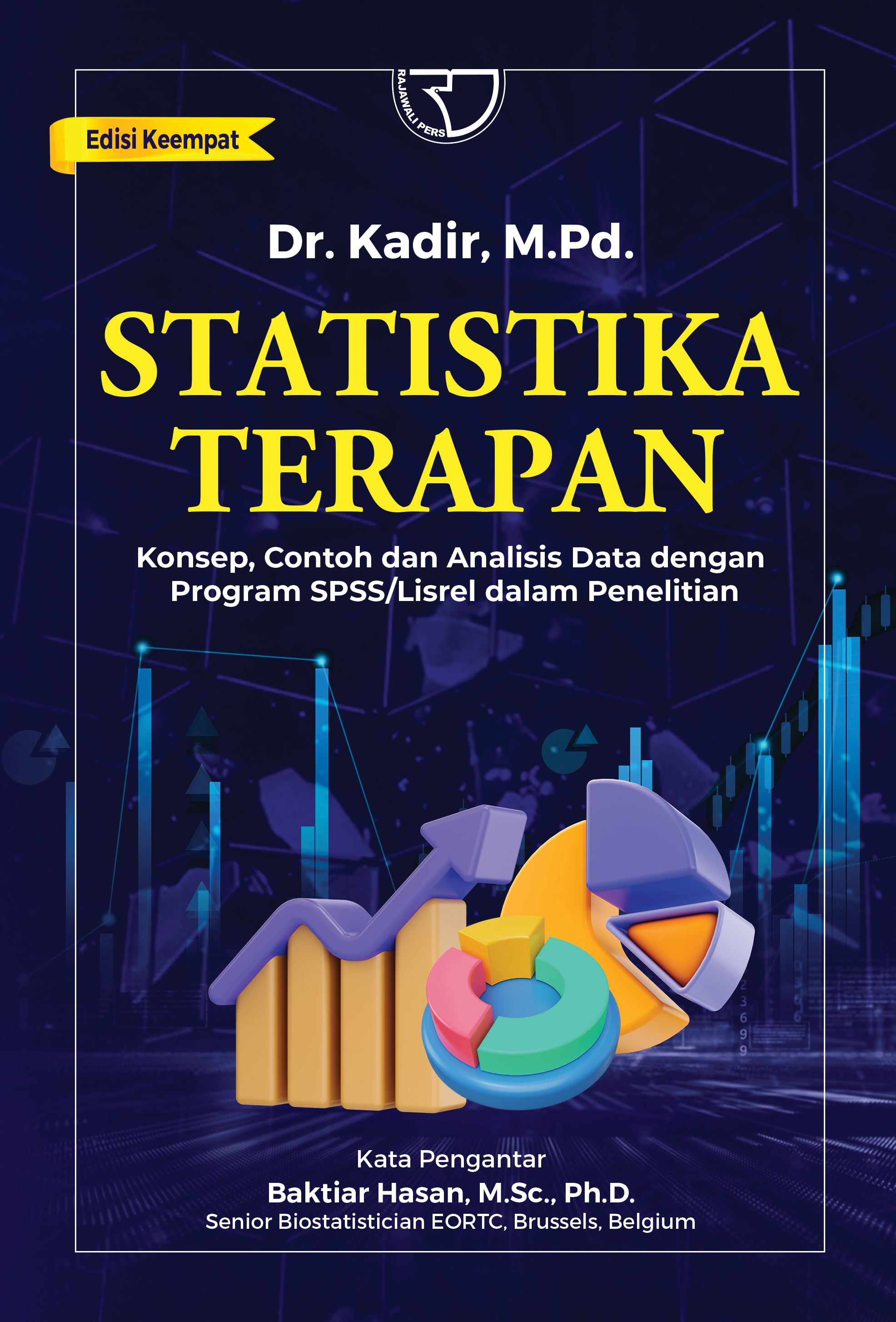 Detail Buku Statistika Terapan Nomer 22