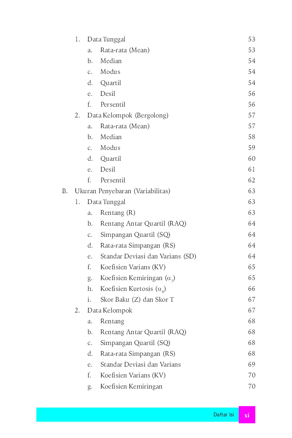 Detail Buku Statistika Terapan Nomer 45