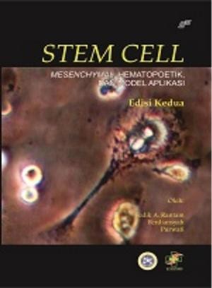 Detail Buku Stem Cell Nomer 13