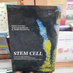 Detail Buku Stem Cell Nomer 15